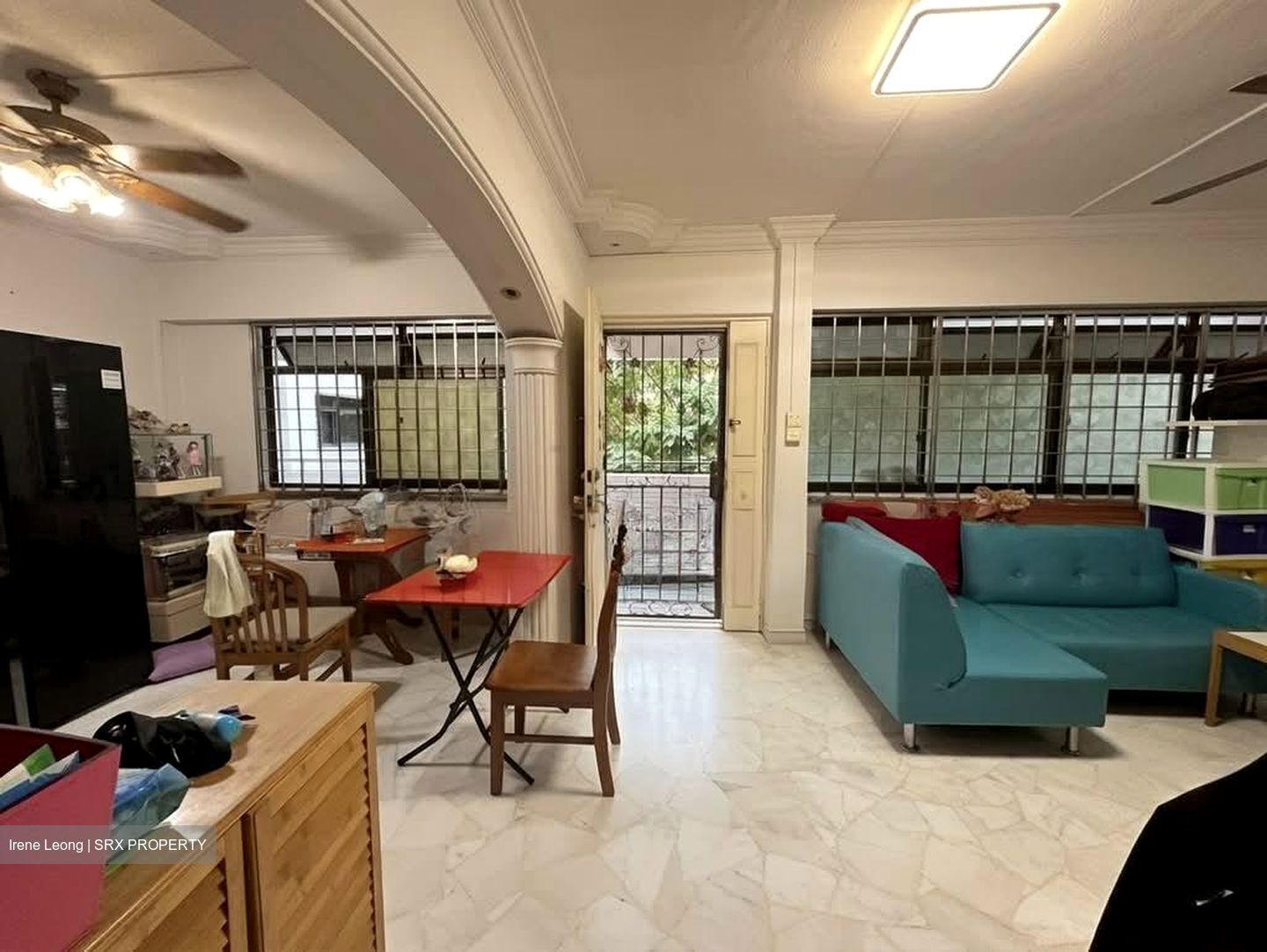Blk 364 Tampines Street 34 (Tampines), HDB 4 Rooms #566570731